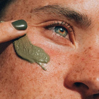 Mud Mask - Oak & Ash